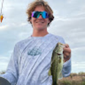 Meet your Posher, Christopher